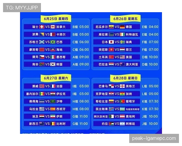2026世界杯新规则为何保留小组赛模式 2026世界杯新规则为何保留小组赛模式