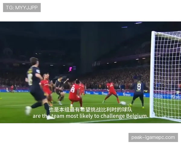 南非冲击2026美加墨世界杯:出线前景与阵容挑战分析