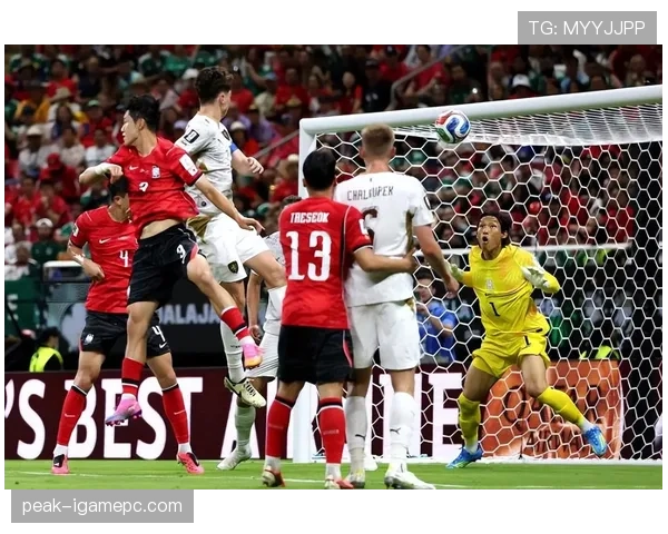 韩国2-1捷克回顾:A组首轮拿到唯一胜利 韩国2-1捷克回顾:A组首轮拿到唯一胜利